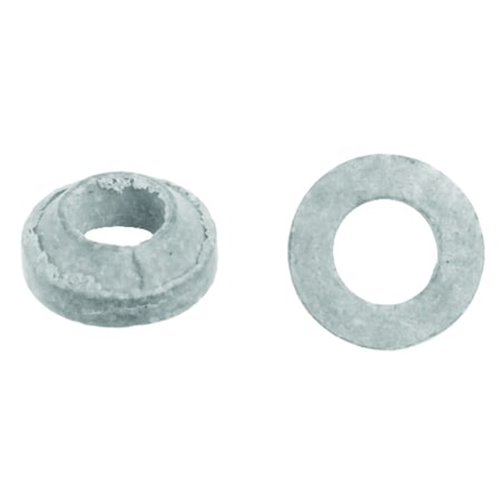 Danco 3/4 in. D X 13/32 in. D X 9/32 in. Bonnet Packing For Sterling 35190B